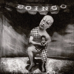 BOINGO Boingo 2LP