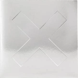 XX, THE I See You CD