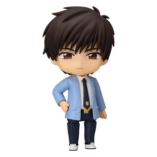 Clear Card Nendoroid Action Figure Toya Kinomoto 10 cm