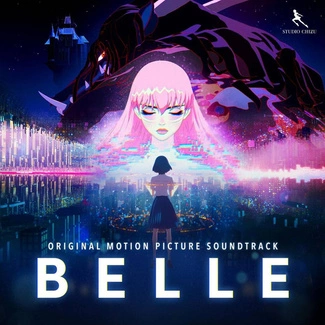 VARIOUS Belle (original Motion Picture Soundtrack) 2LP