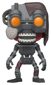 Five Nights at Freddy's Funko POP! Games figurka The Mimic 9 cm