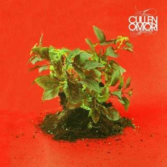 CULLEN OMORI New Misery CD DIGIPAK