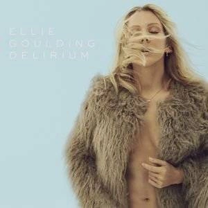 GOULDING, ELLIE Delirium (pl) CD