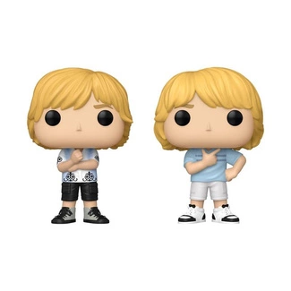 Suite Life of Zack & Cody Funko POP! Television figurka 2-Pack Zack & Cody 9 cm