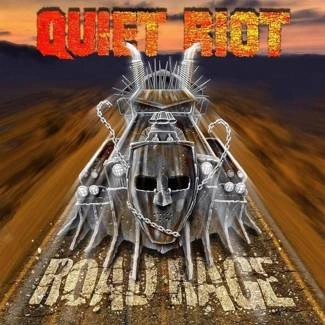 QUIET RIOT Road Rage CD
