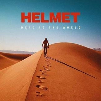 HELMET Dead To The World CD DIGIPAK