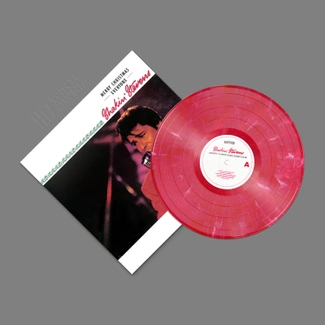 SHAKIN' STEVENS Merry Christmas Everyone LP COLOURED