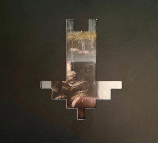 BEHEMOTH I Loved You At Your Darkest CD