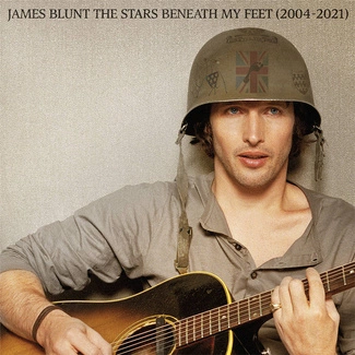 BLUNT, JAMES The Stars Beneath My Feet (2004-2021) 2CD