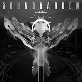 SOUNDGARDEN Echo Of Miles: Scattered Tracks Across The Path CD