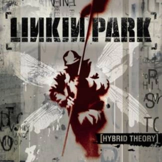 LINKIN PARK Hybrid Theory CD