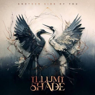 ILLUMISHADE Another Side of You CD LIMITED CD DIGIPAK