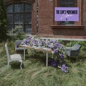 EARLY NOVEMBER, THE Lilac CD