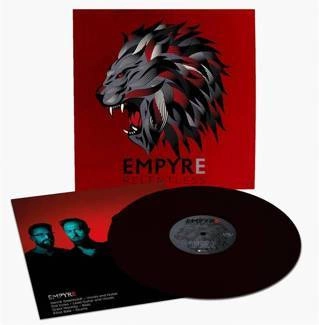 EMPYRE Relentless LP