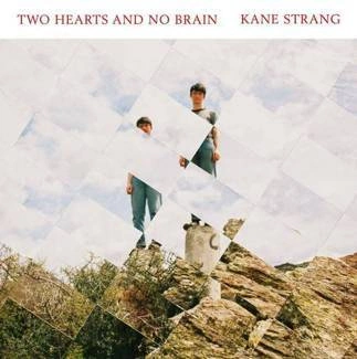 KANE STRANG Two Hearts And No Brain CD DIGIPAK