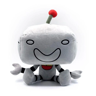 Doko Demo Issyo Plush Figure Suzuki 22 cm