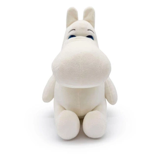 Moomins Plush Figure Moomin Sit 22 cm
