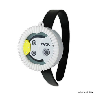 Dawntrail Roleplay Replica Regulator