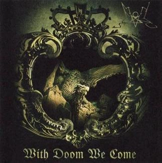 SUMMONING With Doom We Come CD