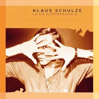 SCHULZE, KLAUS La Vie Electronique Vol 8 3CD