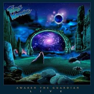 FATES WARNING Awaken The Guardian Live 2CD+DVD DIGIPAK