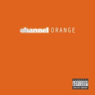 OCEAN, FRANK Channel Orange CD
