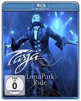 TARJA Luna Park Ride Br BLU-RAY