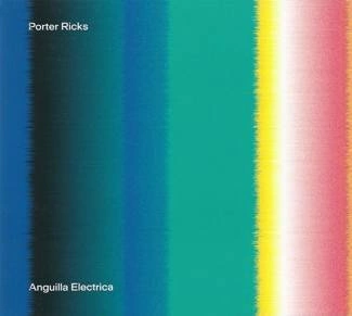 PORTER RICKS Anguilla Electrica CD