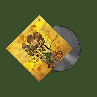 ERA The Very Best Of Era LP