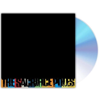 CAVE IN The Sacrifice Poles CD