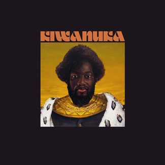 KIWANUKA, MICHAEL Kiwanuka (deluxe) Ltd. CD