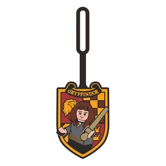 LEGO Harry Potter Luggage tag Harry Potter 9 cm
