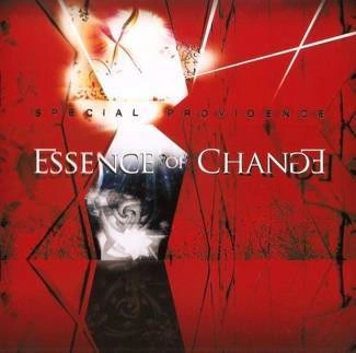 SPECIAL PROVIDENCE Essence Of Change CD