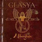 GLASYA Attarghan CD