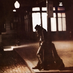 SAMBORA, RICHIE Stranger In This Town LP MOV