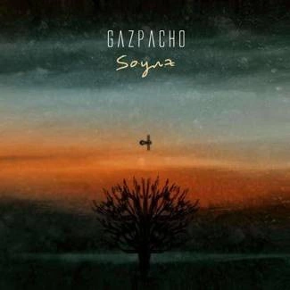 GAZPACHO Soyuz CD DIGIPAK