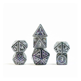 FanRoll  Dice Set Framed Void (7)