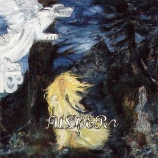 ULVER Kveldssanger CD