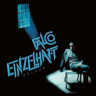 FALCO Einzelhaft (deluxe Version) 2CD
