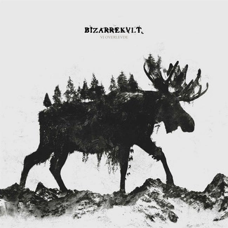 BIZZAREKULT Vi Overlevde CD