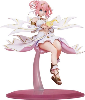 Dive PVC Statue 1/7 Yui (Ceremonial) 22 cm