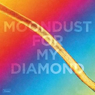 THORPE, HAYDEN Moondust For My Diamond CD