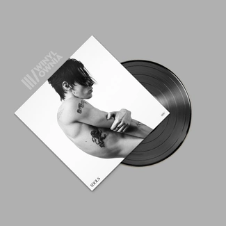 YUNGBLUD Idols LP
