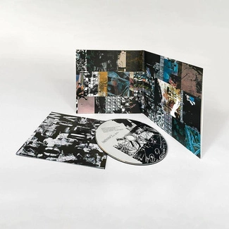 UNDERWORLD Oblivion With Bells CD