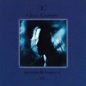 GEPPERT, EDYTA Pytania Do KsiĘŻyca CD