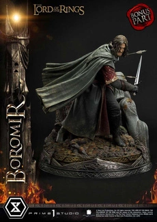 Lord of the Rings Statue 1/4 Boromir Bonus Ver. 51 cm