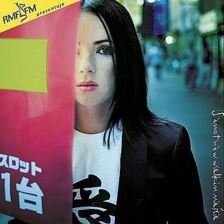 KOWALSKA, KASIA Samotna W Wielkim MieŚcie CD