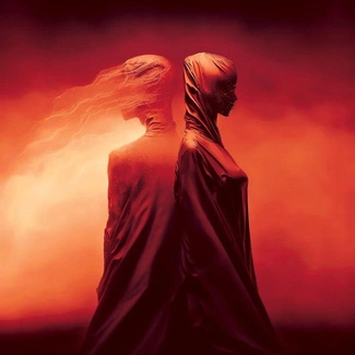 TESSERACT War Of Being Tour Edition MARBLED 2LP