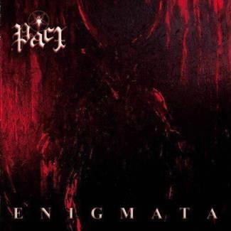 PACT Enigmata CD JEWEL CASE