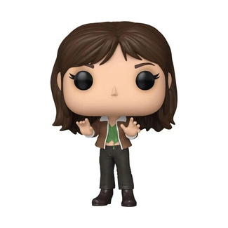 Charmed POP! TV Vinyl Figure Prue Halliwell 9 cm